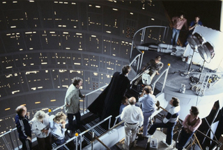 Illustration for article titled The Empire Strikes Back: la historia de cómo se gestó la obra maestra de George Lucas